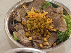 牛肉粉-老东江米粉
