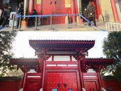 -大慈恩寺(大雁塔)