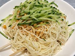 凉面-味道工厂楚虾王(龙虾城店)