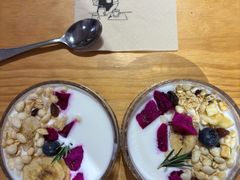 -沏点Trattoria意大利餐厅(新街口店)