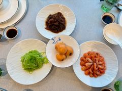 -君来湖滨饭店·渔餐厅