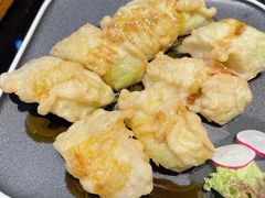 -新兴·金羊座·粤菜点心(乐峰店)