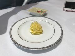 -北京友谊宾馆·俄罗斯餐厅