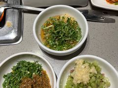 -海底捞火锅(奥森店)