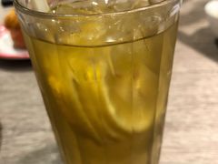 西洋菜蜜-敏华冰厅(天河城店)