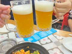-勇利赵家烤肉坊(翠华北路店)