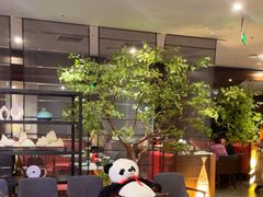 -四川饭店(城乡购物中心店)