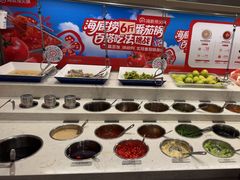 -海底捞火锅(稻河古街夜宵主题店)