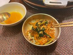 烤牛肉石锅拌饭-三代烤肉(保利广场店)