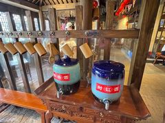 -麒麟小院·老九江菜(安平路店)