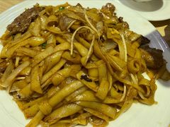 -滋味满屋美食坊(上海街店)