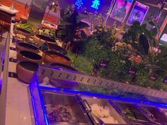 -妖无二·和牛烧烤自助(新吴万达店)
