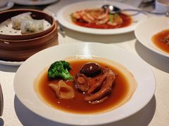 皇朝一品煲-皇朝会.经典传统粤菜(外滩店)