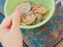 -乌石塘景区
