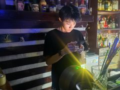 -迦南D BAR