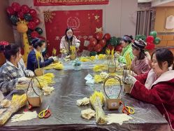 -臻康乃馨月子中心(集美店)