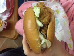 -肯德基(沈辽路店)