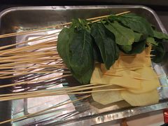 -钢管厂五区小郡肝火锅串串香(清河店)