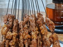 -老白家怡贵园烤肉