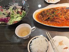 -秦月轩·陕西家乡菜(阜成路·五棵松店)