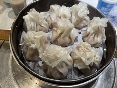 -内蒙联营烧麦 草原石榴红(护国寺店)