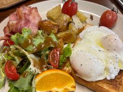 -VESH COFFEE(定西路店)