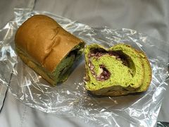 -面包与我Bread Or Me(长城汇店)