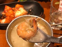 -伍丁·烤牛肋(和平东桥店)