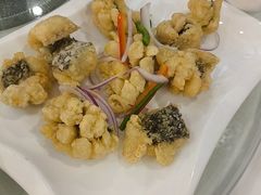 -顺德人家食府(黄金广场店)