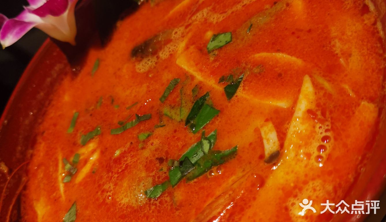 就是这一口酸辣味道