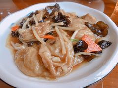 -灵福缘私房菜·农家菜(拈花湾·灵山大佛必推店)