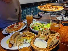 -FABIO’S费比欧披萨餐厅