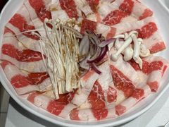 -韩时烤肉(枫蓝店)