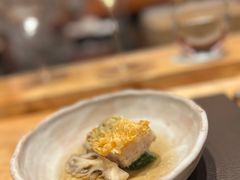 马头鱼-Waku Ghin(滨海湾金沙店)