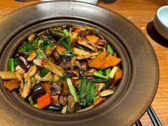 -云海肴·汽锅鸡·云南菜(美罗城店)