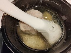 -鄱阳湖·江西小炒·瓦罐煨汤(五道口店)