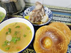 -園丁烤肉缸子肉