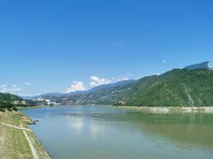 -白帝城·瞿塘峡景区