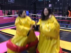 -嘿哟动霸CHUA·新潮玩运动娱乐中心·蹦床滑冰团建乐园