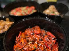 -一棠龙虾•王牌虾球(楚河汉街店)