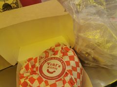 -Eckl’s爱氏热狗(猫街店)