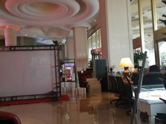 -苏州吴中白金汉爵大酒店