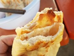 -铁谢李松祖传羊肉汤馆