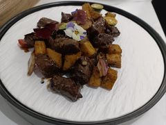-渝悦情·新派川菜(建国门店)
