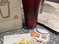 -喜茶(广州佳兆业广场店)