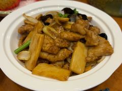 老太原过油肉-并州饭店·并萃阁