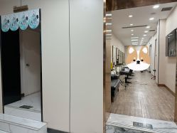 -私家美林护肤造型