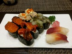 -桃夭日式料理(国信店)