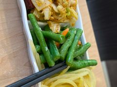 素凉菜三拼-西部马华清真食府·丝路菜(大钟寺店)
