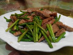 芥味藕夹-富临轩私房菜(集庆门大街店)